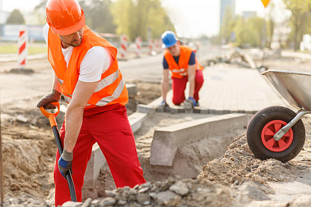 Best Concrete Grinding and Polishing in Somerset, WI